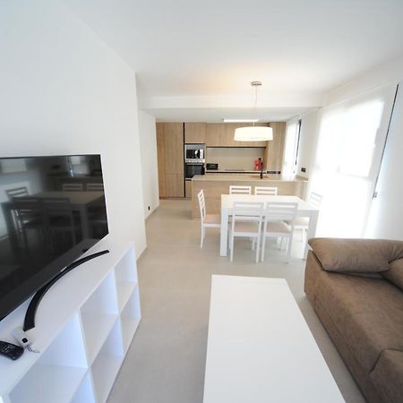 Bohio Premium 3 Dormitorios Benicàssim Kültér fotó