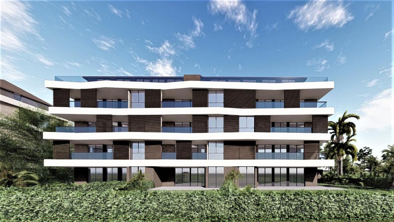 Bohio Premium 3 Dormitorios Benicàssim Kültér fotó