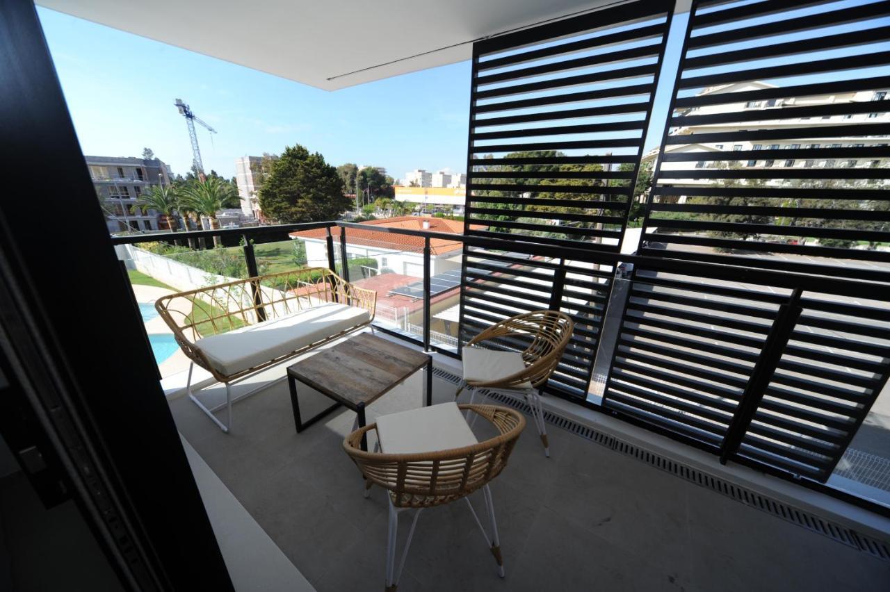 Bohio Premium 3 Dormitorios Benicàssim Kültér fotó