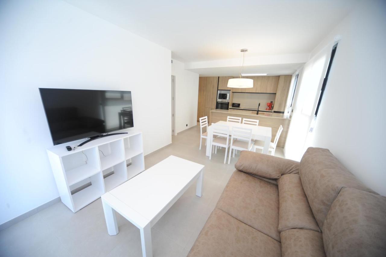 Bohio Premium 3 Dormitorios Benicàssim Kültér fotó