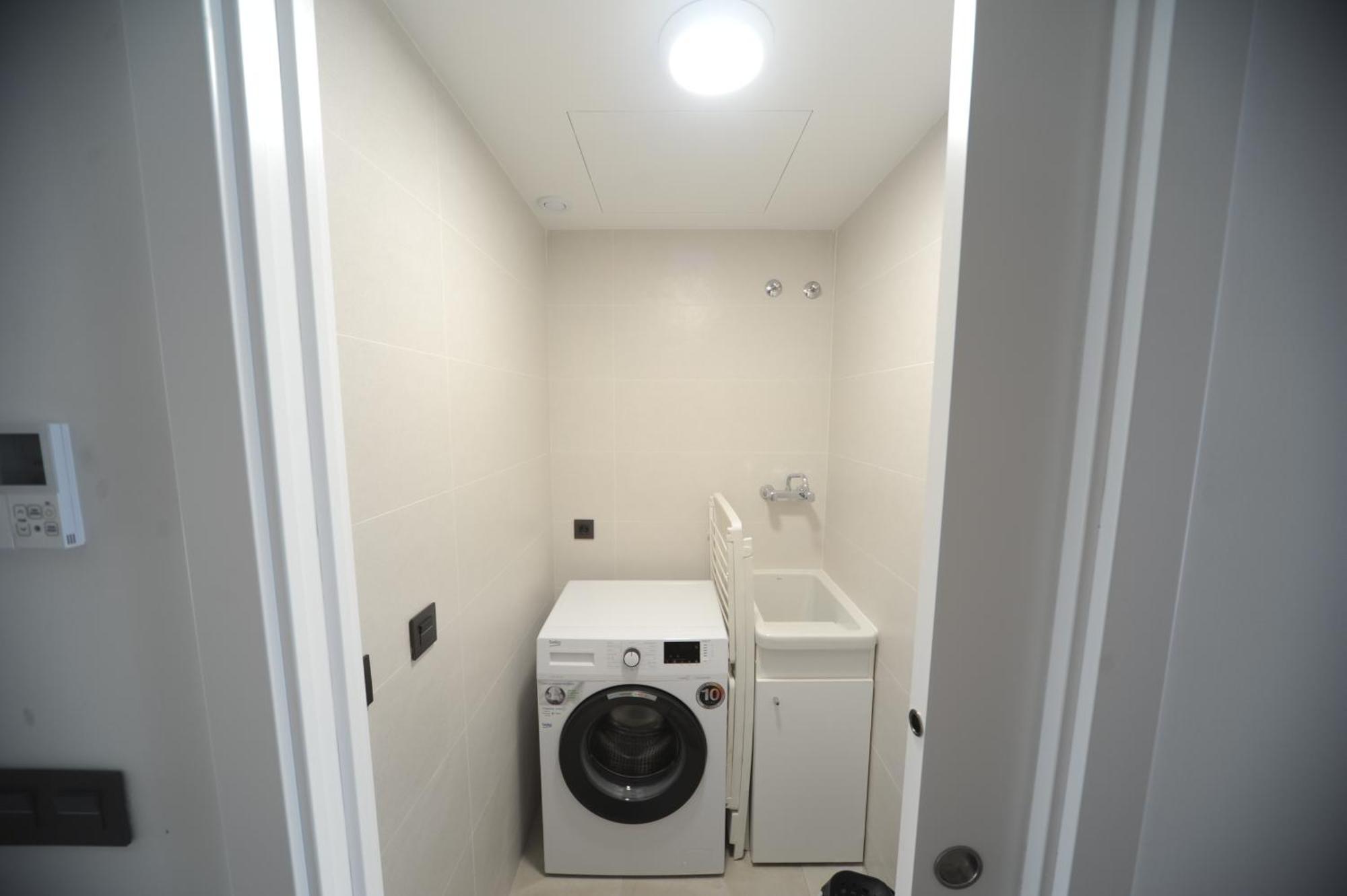 Bohio Premium 3 Dormitorios Benicàssim Kültér fotó