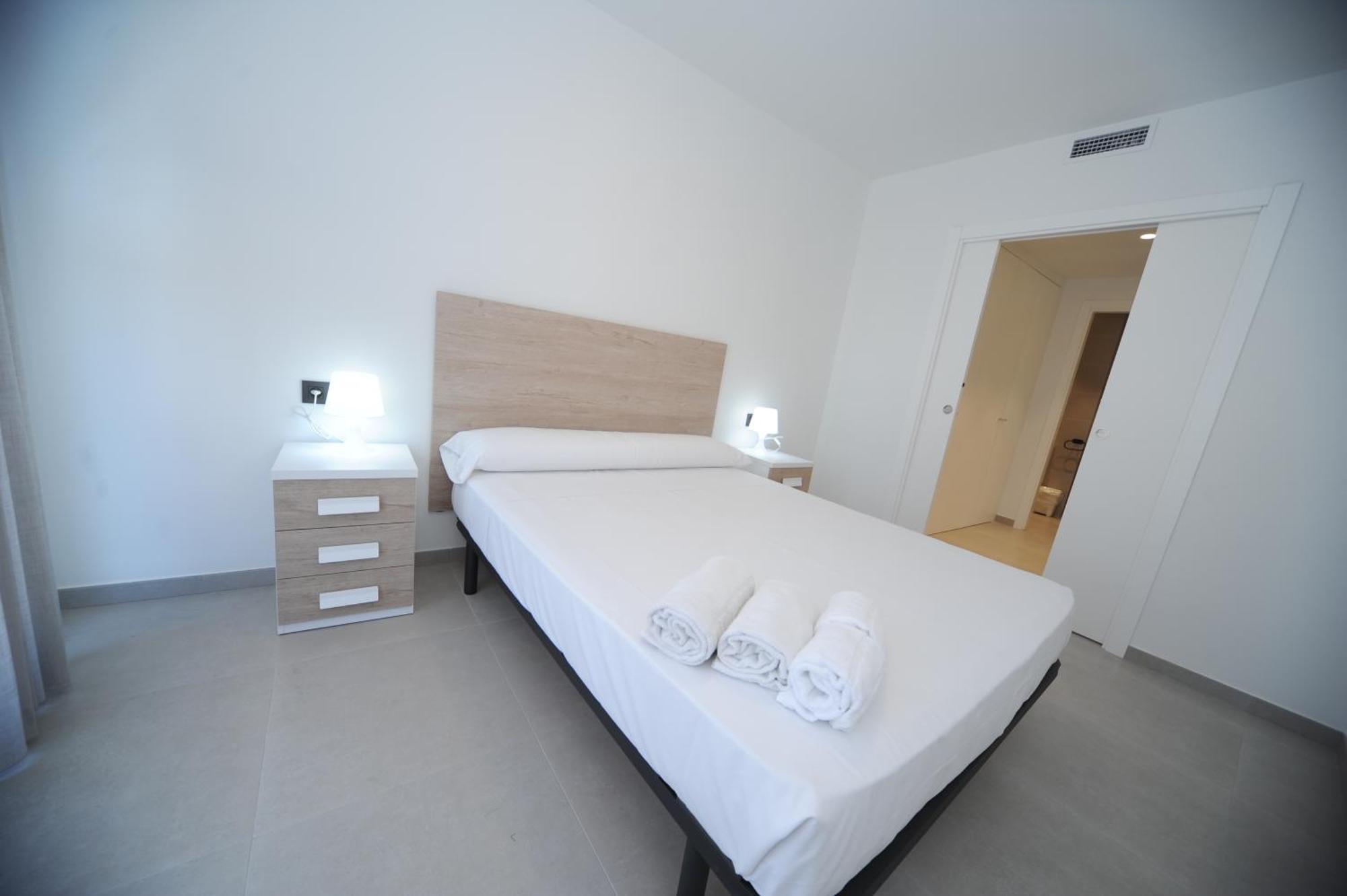 Bohio Premium 3 Dormitorios Benicàssim Kültér fotó